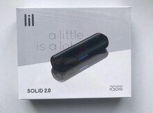 "İqos Lil Solid 2" elektron siqaret