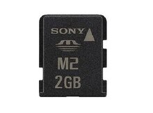 Yaddaş kartı "Sony MS Micro M.2"
