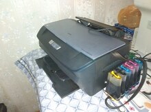 Printer "EPSON R270"