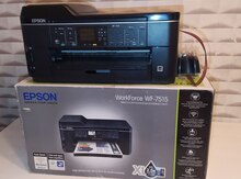 Printer "Epson WF-7515"