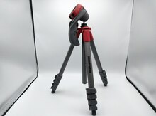 Tripod "Manfrotto mkcompactacn-rd"