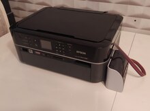 Printer "Epson TX650"