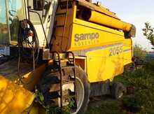 Sampo, 2002 il