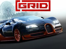 "Grid" oyunu