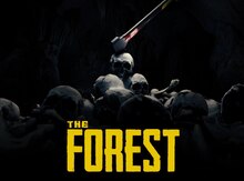 "The Forest" oyunu 
