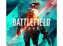 PS4 üçün "Battlefield 4" oyunu