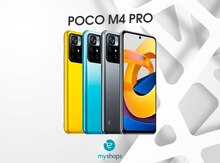 Xiaomi Poco M4 Pro 5G 4/64GB