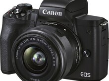 Canon EOS M50 mark II kit 15-45mm IS STM