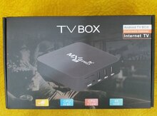 TV box MXQ  PRO 5g 