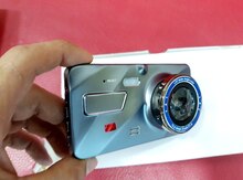 Videoqeydiyyatçı 2 kamera 1080p