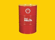 Mühərrik yağı "Shell Helix HX5 15W40 / 209 litrlik"