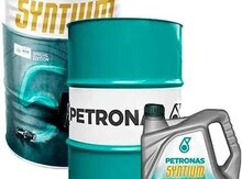 "Petronas 10w40" mühərrik yağı