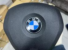 "BMW F30 2015" üçün airbag