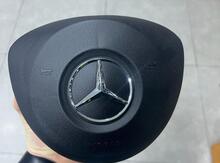 "Mercedes-Benz GLA X156 2014" üçün airbag