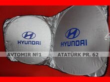 "Hyundai" günlüyü