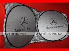 "Mercedes" günlük