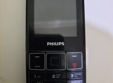 Telefon "Philips" 