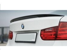 "BMW F10 M" tech spoyler