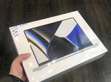 Apple Macbook Pro 14-inch 1TB Silver