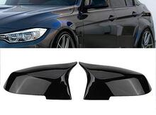 "BMW F30/F32/F36" M4 qapaqları