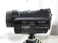 Videokamera "Sony CX7"