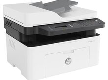 Printer "HP Laser MFP 137fnw (4ZB84A)"