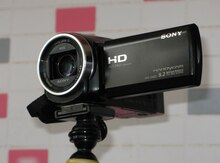 Videokamera "Sony CX625"