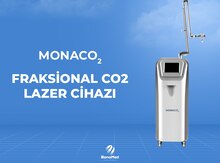 Fraksional CO2 cihazı "MonaCO2"