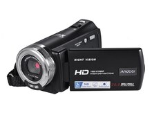 Videokamera "Andoer HDV-312P"