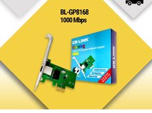 "LB-LINK BL-GP8168 PCI" Express Wi-Fi Adapter