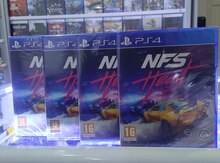 PlayStation 4 üçun "NFS Heat" oyunu 