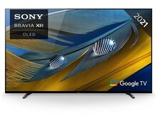 Televizor "Sony XR-65A80J CEP"