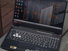 Noutbuk "Asus Tuf Gaming F15 FX506HCB-HN210"