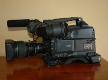 Videokamera "Sony DSR-450 (Dvcam)"
