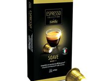 Caffitaly Soave Nespresso Box 10