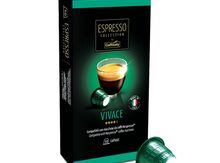 Caffitaly Vivace Nespresso Box 10