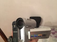 Videokamera "Samsung"