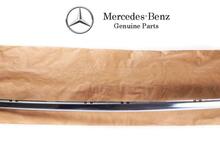 "Mercedes Benz W202" bufer nikeli