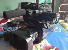 Videokamera "Hd1500"
