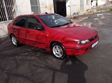 Fiat Brava, 1998 il