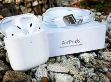 Airpods 2 wireless