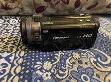 Videokamera "Panasonic" 