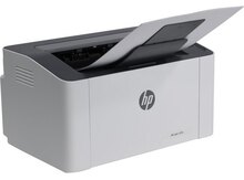 Printer "HP LaserJet 107a (4ZB77A)"