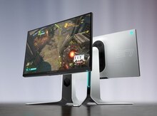 Dell Alienware AW2720HFA 240Hz IPS Gaming Monitor