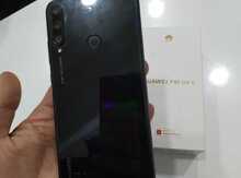 Huawei P40 Lite E Midnight Black 64GB/4GB