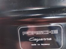 "Porsche Cayenne" domkrat 