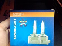 "Super Vision Xenon" lampa