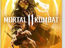 Nintendo Switch üçün "Mortal Kombat 11" oyunu