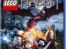 PS4 üçün "Lego Hobbit" oyunu