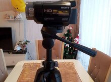Videokamera "Sony hdr-sr-8"